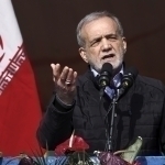 Eron urushni tugatishga tayyor, ammo bir shart bilan 