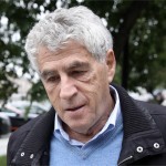 Россияда хорижий “шпион”га чиққан мухолиф сиёсатчи қидирувга берилди