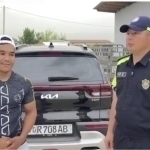 “Tayson”ning “toshbaqa”si jarima maydoniga qo‘yildi (video)