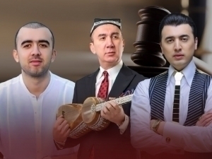 The Juraev case: DNA examination results may be announced