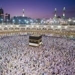 Haj va Umraga borish uchun navbatga onlayn yozilish mumkin bo‘ladi