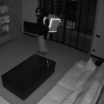 Toshkentda “kurer” MCHJ yerto‘lasidan 50 ming dollar o‘g‘irladi (video)