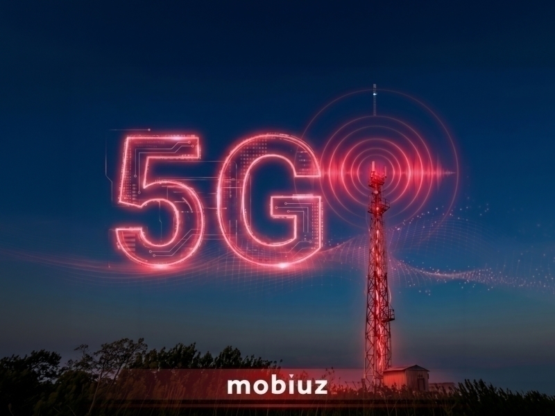 5G тезлигида: Mobiuz Фарғона водийсида мобил алоқани ўзгартирмоқда