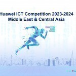 Huawei Uzbekistan ICT Competition 2023-2024 танлови бошланганини эълон қилади