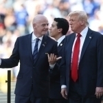 Африка FIFA’нинг янги лойиҳасига қизиқиш билдирди