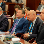 Fattoh Shodiyev 50 ta uy qurilishiga homiylik qiladi