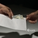Bektemir district investigator jailed for accepting bribe