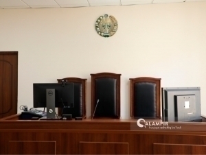 O‘tgan yili O‘zbekistonda sudlar tomonidan qancha ish ko‘rildi? (video)