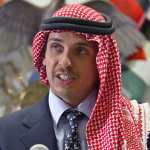 Iordaniya sobiq valiahd shahzodasi tayyorlagan isyon bo‘yicha qo‘shimcha ma’lumotlar ochiqlandi