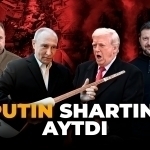 Путин Лавровни ёнига қайтарди, Зеленский Ермакнинг истеъфосини қабул қилди – Weekend