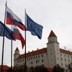 Slovakiya konstitutsiyasida faqat 2 jins tan olinishi belgilandi