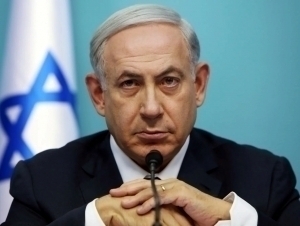 Нетаньяху устидан суд жараёни бошланди