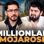 “Iman Invest” теварагидаги жанжал молия бозорини тебратиб юборди
