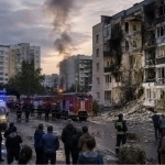 “Жавоб кескин бўлади”. Финляндиялик депутат Украина огоҳлантирди