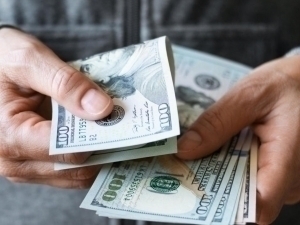 Доллар курси пасайди