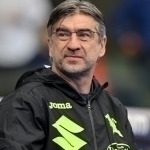 “Рома”га ким мураббий бўлиши аниқ бўлди