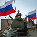 Rus qo‘shinlari Baxmut va Xromovo shimolidan oldinga siljidi (xarita)
