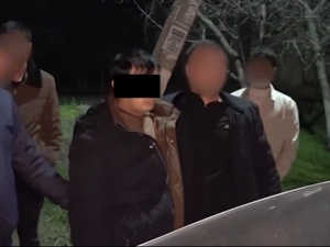 Онангни қози сўкса. Жиноятларга қарши курашиши ишонилган амалдорнинг ўзи пора билан ушланди