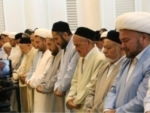 Rain-seeking Istisqa prayer to be performed in mosques across Uzbekistan – Muslim Board