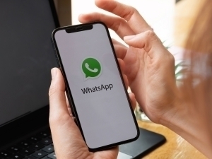 WhatsApp Durovning keskin tanqidiga javob qaytardi