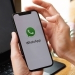 WhatsApp Durovning keskin tanqidiga javob qaytardi