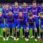 “Barselona” futbolchisi “Yunayted”ga o‘tishga yaqin turibdi