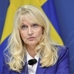 Shvetsiya dunyodagi uch davlatni “eng katta tahdid” deb baholadi