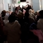 Поликлиникалар болалар билан тўлдими? ССВ баёнот берди