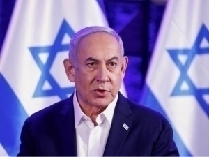 Hech qanday bosim Isroilni to‘xtata olmaydi – Netanyaxu