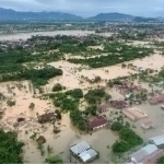Indoneziyada ko‘chki oqibatida 17 kishi halok bo‘ldi