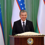 Prezident qonunga xilof 