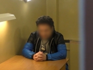 Moskvada ikki maxfiy agent qo‘lga olindi