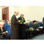 Turkmanistonga yangi muftiy tayinlandi