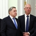 BAAda Rossiya, AQSH va Ukraina delegatsiyalari o‘rtasida uchrashuv bo‘ladi