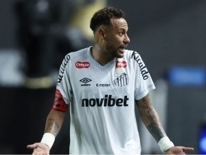 Neymarni sobiq oshpazi sudga berdi