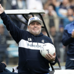 Maradonaning o‘limi bo‘yicha tibbiy xulosalar e’lon qilindi 