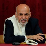 Мен ҳали ҳам қонунан Афғонистон Президентиман – Ашраф Ғани