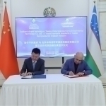 China expands investments: $120 million waste processing plant to be built in Yangiyul  