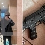 Rossiyada 9-sinf o‘quvchisi o‘qituvchi va sinfdoshlariga avtomatdan o‘q uzdi (video)