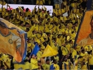 “Ал-Наср” мухлислари Роналдуни қўллаб-қувватлади