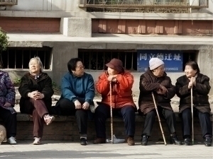 Хитой аҳолиси кескин камайиб бормоқда 