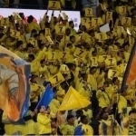 “Al-Nasr” muxlislari Ronalduni qo‘llab-quvvatladi