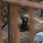Belarusda referendum va rejimga qarshi chiqqan 800 kishi hibsga olindi