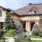The most expensive house in Uzbekistan is sold