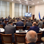 Ҳукумат цемент импорт қилувчиларга енгилликлар бермоқчи 