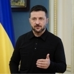 Украина яна Patriot тизими сотиб олади – Зеленский