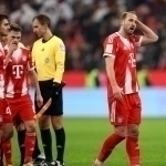 UEFA “Бавария”ни жазолади