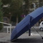 Rain expected in some areas tomorrow