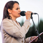 Tixanovskaya Lukashenkoga ultimatum qo‘ydi va 13 kun muhlat berdi