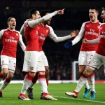 Arsenalning yangi formasini  adidas tayyorladi